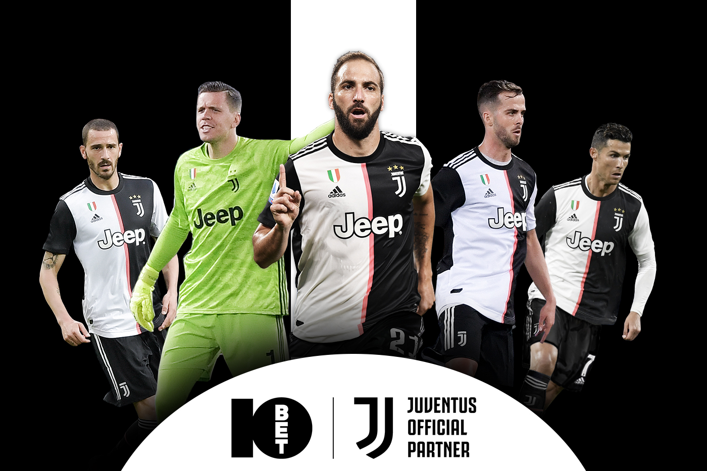 Juventus komt strakke schema na rematch
